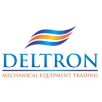 Deltron Mechanical Equipment Trading LLC logo - Similar company to Emirates Robotics