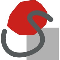 Shiga International Patent Office logo - Similar company to 有限責任監査法人トーマツ