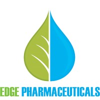 Edge Pharmaceuticals logo - Similar company to Aranexx