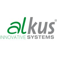 alkus AG logo - Similar company to Form-On