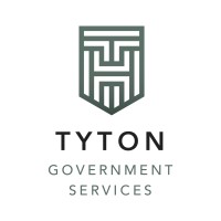 Tyton Government Services logo - Similar company to Bloomerang Solutions