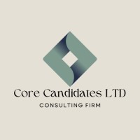 Core Candidates LTD. logo - Similar company to Mark Madi Ltd.