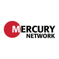 Mercury Network logo - Similar company to Musingly Creative Services