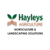 Hayleys Landscaping Solutions logo - Similar company to General Development Services Llc