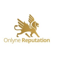 Onlyne Reputation logo - Similar company to Repsolid (Reputation Management)