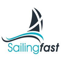 Sailingfast logo - Similar company to Performance Academy