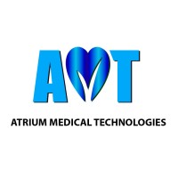 ATRIUM MEDICAL TECHNOLOGIES logo - Similar company to Imedd