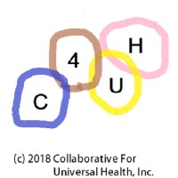 Collaborative For Universal Health logo - Similar company to Texas Harm Reduction Alliance