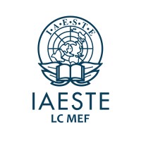 IAESTE MEF logo - Similar company to Ivy In Mef