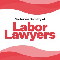 Victorian Society of Labor Lawyers logo - Similar company to Australians Together