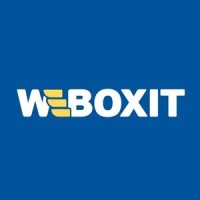 Weboxit.com logo - Similar company to Startfins