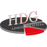 HDG Administraties BV logo - Similar company to Office-Workers B.V.