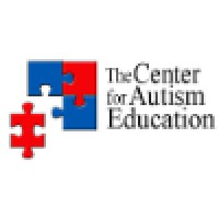 The Center for Autism Education logo - Similar company to Burn Boot Camp - St. Louis