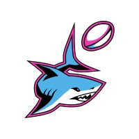 Miami Sharks logo - Similar company to Seattle Seawolves Rugby