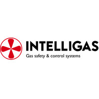 Intelligas logo - Similar company to Gaslec Safety Pty Ltd