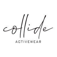 Collide Activewear logo - Similar company to Atalon Activewear