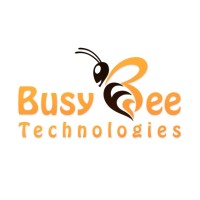 Busy Bee Technologies logo - Similar company to Hexon Digital