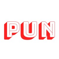 PUN Content Agency logo - Similar company to Letslingo (Formerly İngilizceuzem)