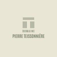 Domaine Pierre Teissonnière logo - Similar company to Mas Caoudou