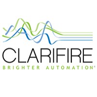 Clarifire logo - Similar company to 360Pmo