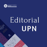 Editorial UPN logo - Similar company to Editorial Utadeo