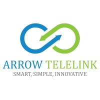 Arrow TeleLink logo - Similar company to Confiar Technology Limited