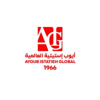 مجموعة  ايوب استيتية العالمية للديكور- Istatieh decorations logo - Similar company to Ghazi Construction Contracting