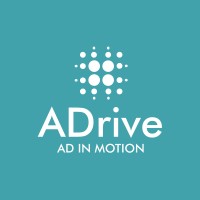 ADrive HR logo - Similar company to E-Disti D.O.O.