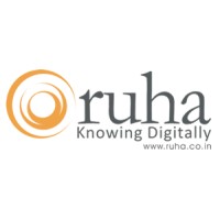 Ruha India logo - Similar company to Rebel Future