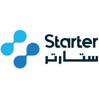 Starter | ستارتر logo - Similar company to Steel For Engineering Projects