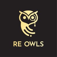 Real Estate Owls logo - Similar company to Dehoff Development Company