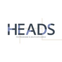 PhD Program in Health Data Science logo - Similar company to Health Data Science Program
