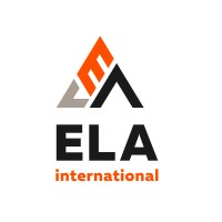 ELA International GmbH logo - Similar company to Serala