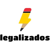 Legalizados logo - Similar company to Extranjería 2.0