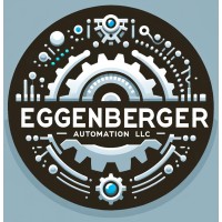 Eggenberger Automation LLC logo - Similar company to Rage Machine
