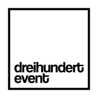 dreihundert Event UG logo - Similar company to Napoleon Komplex