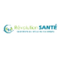 Révolution Santé logo - Similar company to Révolution Santé