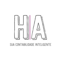H|A - SUA CONTABILIDADE INTELIGENTE logo - Similar company to Grantus Contabilidade