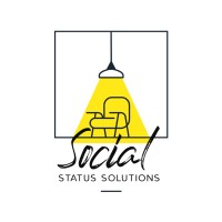 Social Status Solutions logo - Similar company to Status Solutions
