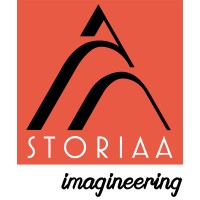 Storiaa - Imagineering