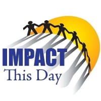 IMPACT This Day logo - Similar company to The Lighthouse Collective Global