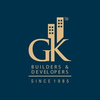 GK Builders and Developers logo - Similar company to Aahash Construction