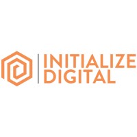 Initialize Digital | Digital Marketing & Transformation Agency logo - Similar company to Initialize.