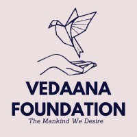 Vedaana Foundation logo - Similar company to Envirospades