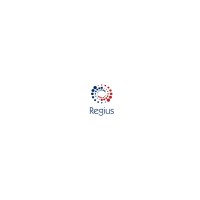 Regius logo - Similar company to Regius