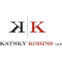 Katsky Korins Llp