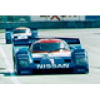 Bob Earls Race Driver Development logo - Similar company to Lr Dynamic Events