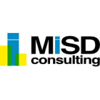 MISD Consulting logo - Similar company to Nstarx