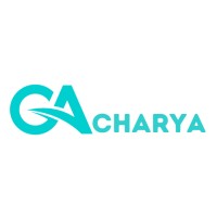 Gaming Acharya logo - Similar company to Gaming Pc Built