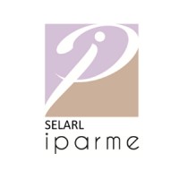 IParme logo - Similar company to Circle Fishers